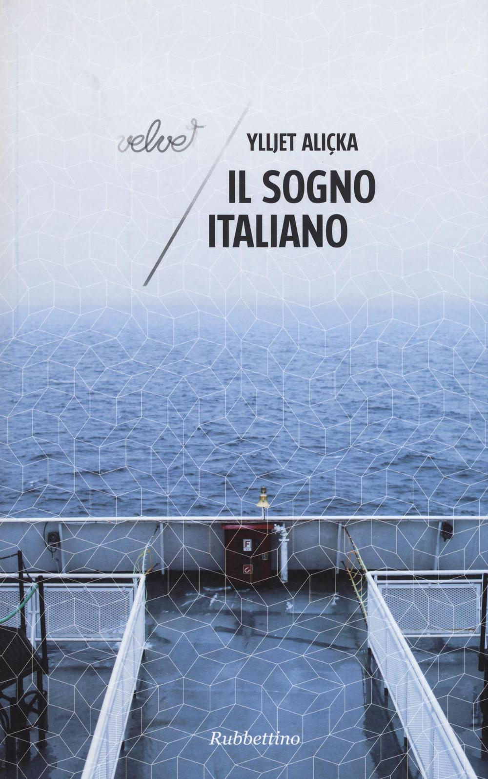 Il sogno italiano Scarica PDF EPUB
