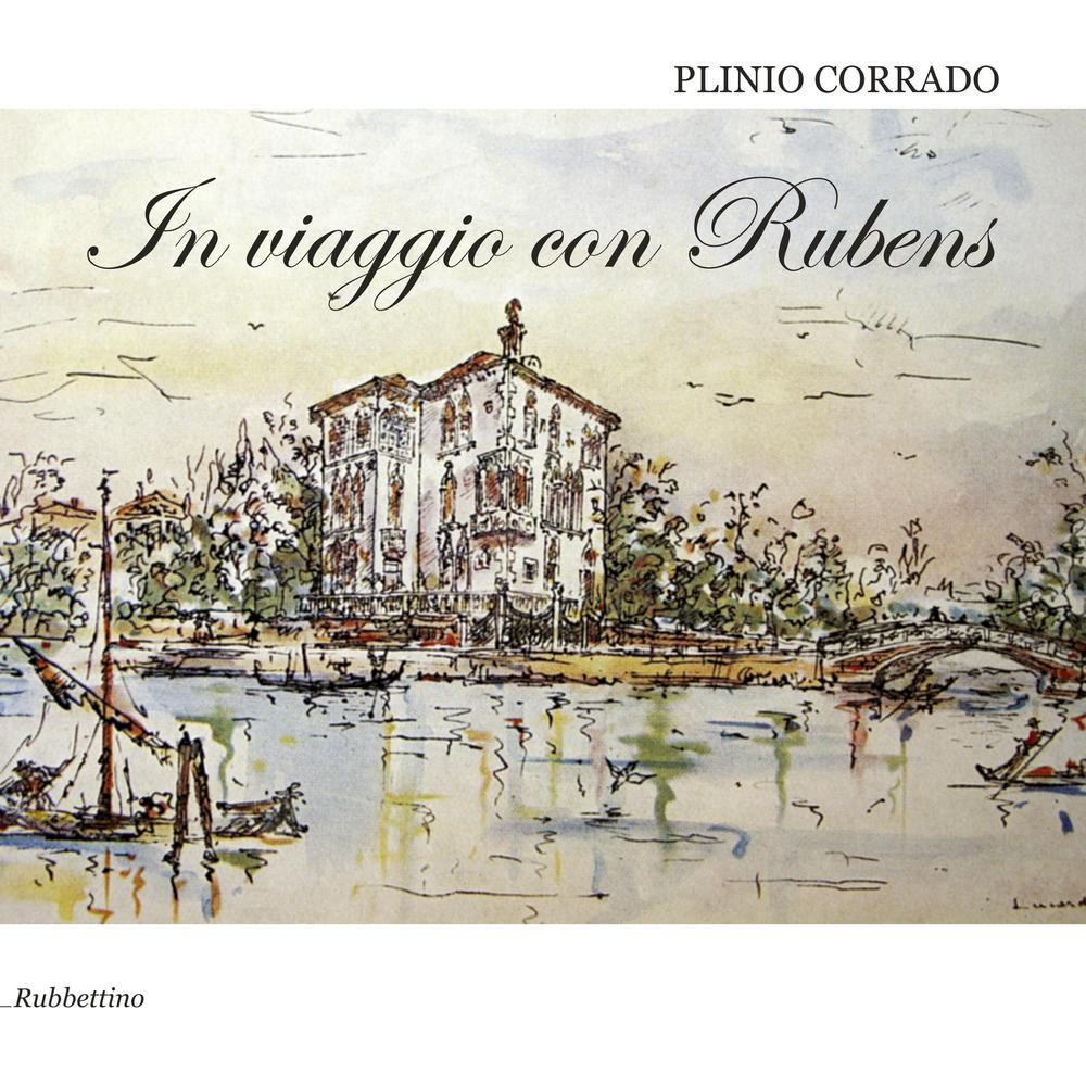 In viaggio con Rubens Scarica PDF EPUB
