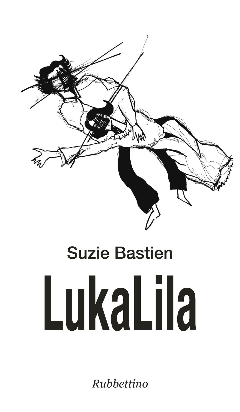 Lukalila