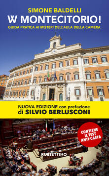 W Montecitorio! Guida pratica ai «misteri» dellAula della Camera.pdf
