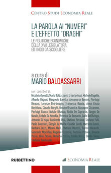 La parola ai numeri e leffetto Draghi.pdf
