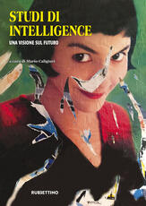 Libro Studi di intelligence. Una visione sul futuro