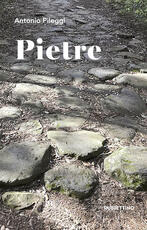 Libro Pietre Antonio Pileggi