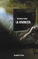 Libro La rivincita Bashkim Shehu