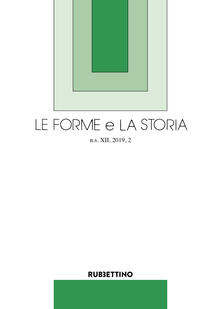 Le forme e la storia (2019). Vol. 2: filologia romanza e i saperi umanistici e altri saggi, La..pdf