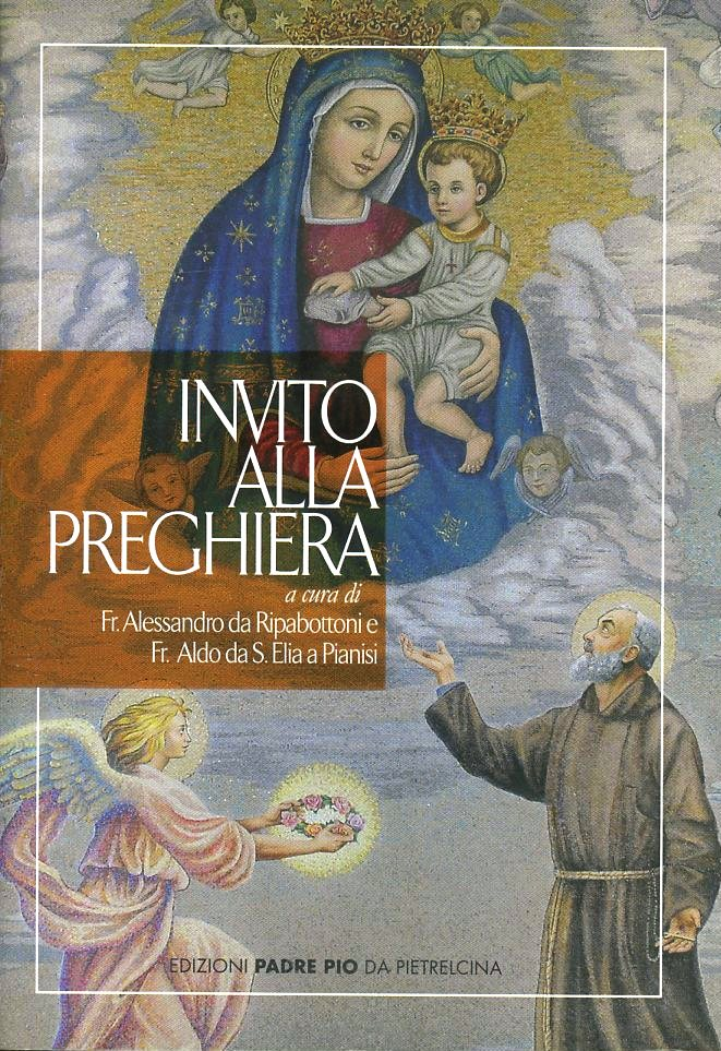 Invito alla preghiera Scarica PDF EPUB
