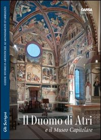 Il duomo di Atri e il Museo Capitolare Scarica PDF EPUB
