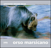 Orso marsicano. Apennine brown bear. The spirit of wood. Ediz. italiana e inglese Scarica PDF EPUB
