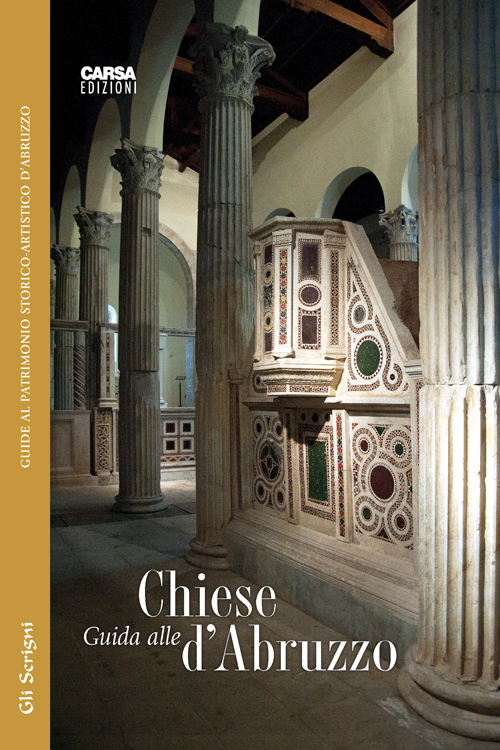 Guida alle chiese d'Abruzzo