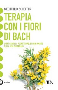 Terapia con i fiori di Bach