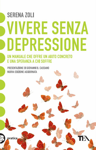 Vivere senza depressione Scarica PDF EPUB
