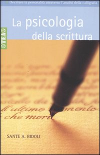 La psicologia della scrittura