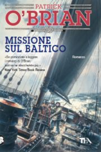 Missione sul Baltico