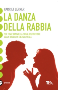 La danza della rabbia