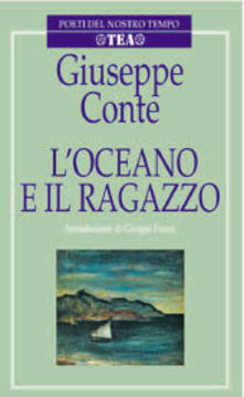 L Oceano e il ragazzo.pdf