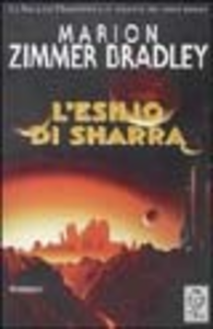 L' esilio di Sharra