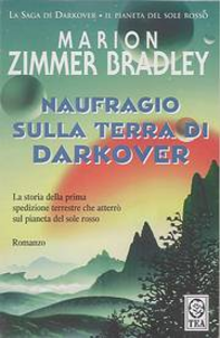 Naufragio sulla terra di Darkover