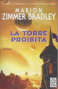 Libro La torre proibita Marion Zimmer Bradley