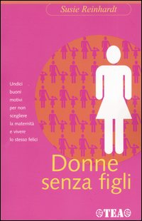 Donne senza figli