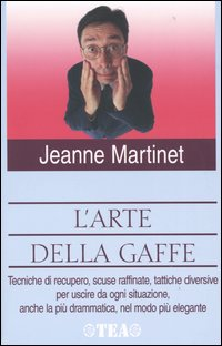 L' arte della gaffe