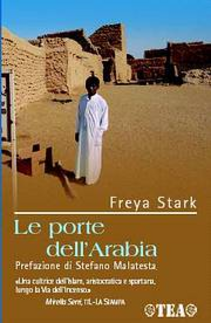 Le porte dell'Arabia