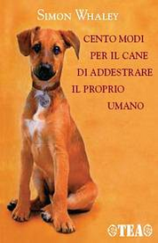 Cento modi per il cane di addestrare il proprio umano