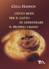 Cento modi per il gatto di addestrare il proprio umano