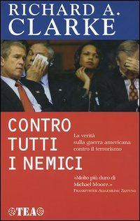 Contro tutti i nemici