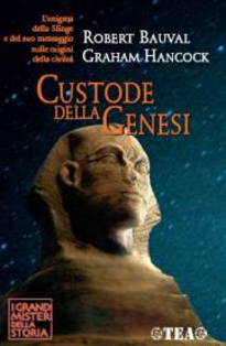 Custode della genesi