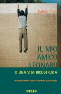 Il mio amico Leonard o una vita ricostruita