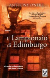 Il lampionaio di Edimburgo