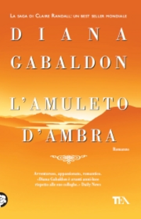 L' amuleto d'ambra