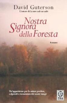 Nostra signora della foresta.pdf