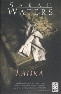 Ladra