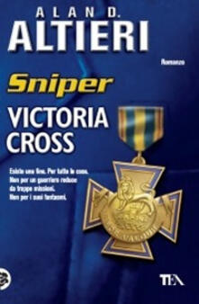 Victoria Cross. Sniper. Vol. 3.pdf