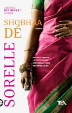 Libro Sorelle Dé Shobhaa