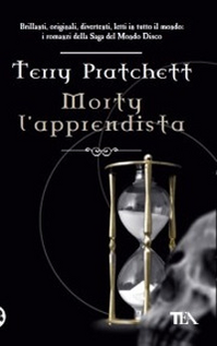 Morty l'apprendista. Mondo Disco