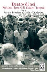 Libro Dentro di noi. Parlano i lettori di Tiziano Terzani
