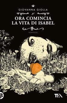 Ora comincia la vita di Isabel.pdf
