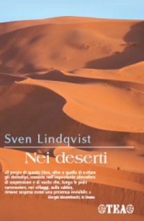 Nei deserti