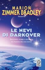 Libro Le nevi di Darkover