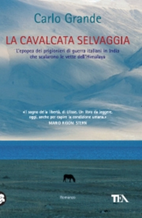 La cavalcata selvaggia