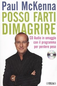 Posso farti dimagrire. Con CD Audio