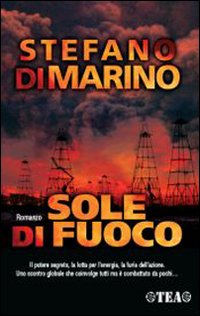 Sole di fuoco