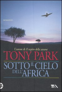 Sotto il cielo dell'Africa