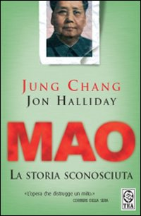 Mao. La storia sconosciuta