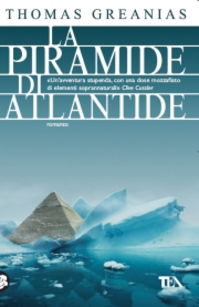 La piramide di Atlantide