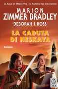 Libro La caduta di Neskaya Marion Zimmer Bradley Deborah J. Ross