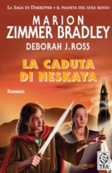 La caduta di Neskaya.pdf