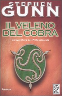 Il veleno del cobra